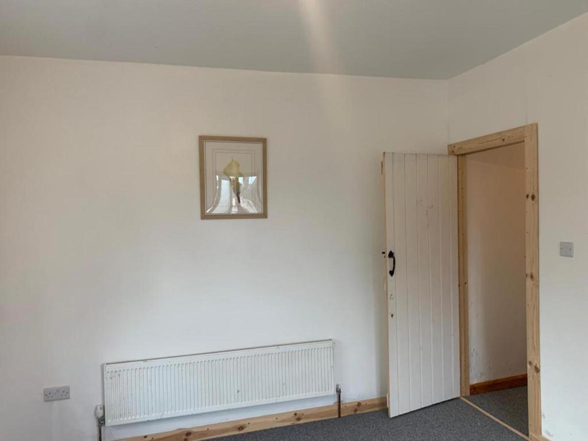 Ferienwohnung One Lovely Apartmt 1 Double & 2 Camp Beds Stoke-on-Trent Exterior foto